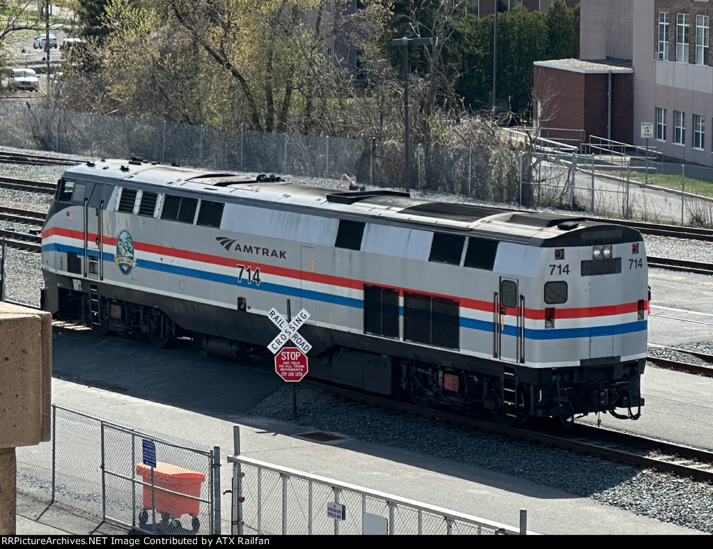 AMTK 714